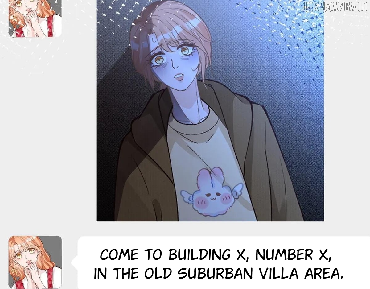 Everyone's Darling Chapter 269 - page 10